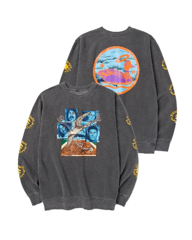 Multifunctional Style Red Hot Chili Peppers x Parks Project Yosemite Crew
