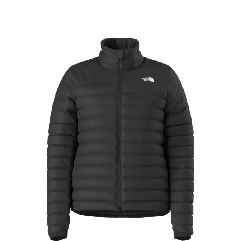 High-end Sense The North Face Women's Terra Peak Jacket 2025