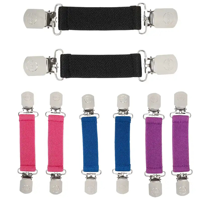 Relaxed Dresses Kombi Mitt and Glove clips