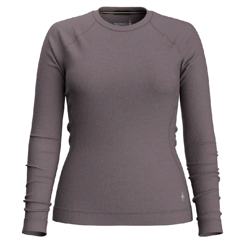 Cool Style Smartwool Women's Classic Thermal Merino Base Layer Crew 2025