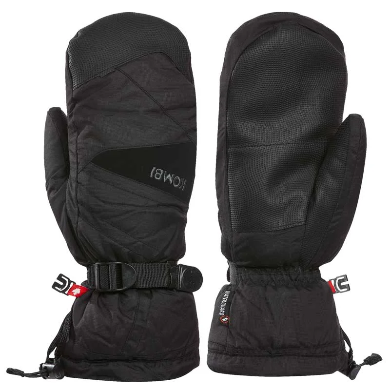 Cozy Shirts Kombi Women's 'The Original' Winter Mittens
