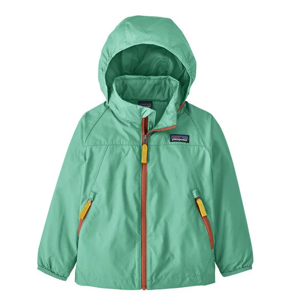 Simple Style Patagonia Baby Light & Variable® Hoody 2023