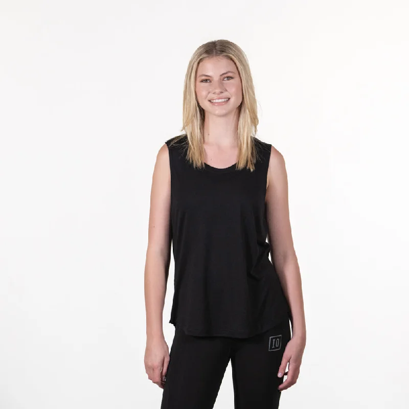 Street Fashion Celsius Tank