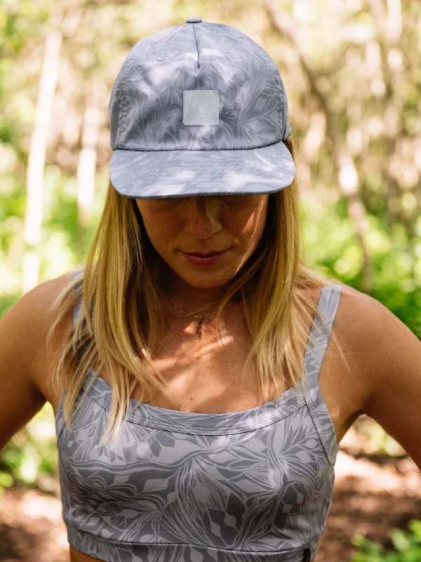 Perfect Tailoring Earth Tripper Hat - Moonbeam