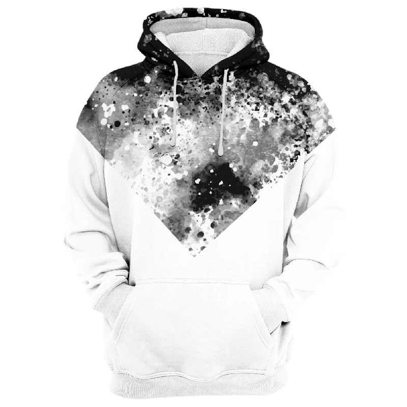 Urban Style Deviation Hoodie